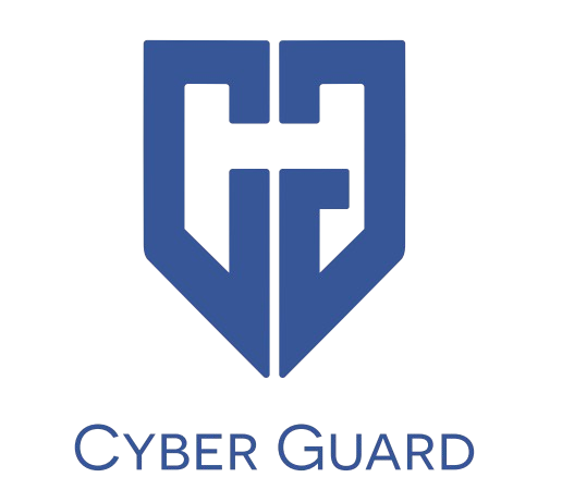 Logo da CyberGuard